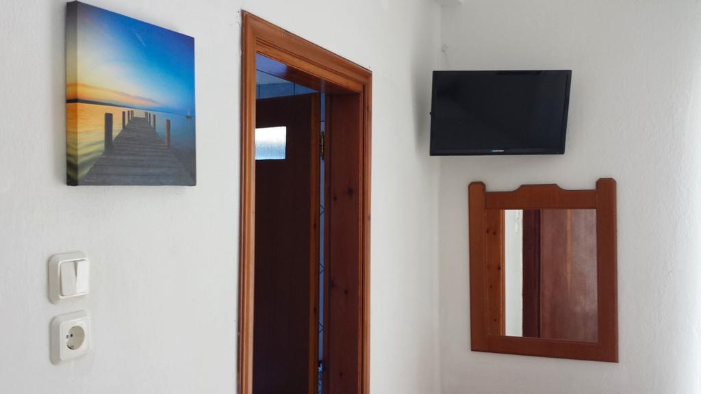 Rooms Ntontas Prínos Exteriör bild
